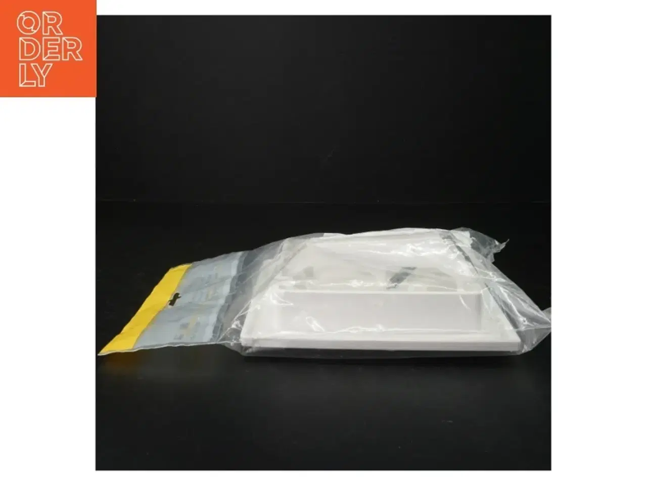 Billede 3 - Ventilationsklap (str. 15 x 15 cm)