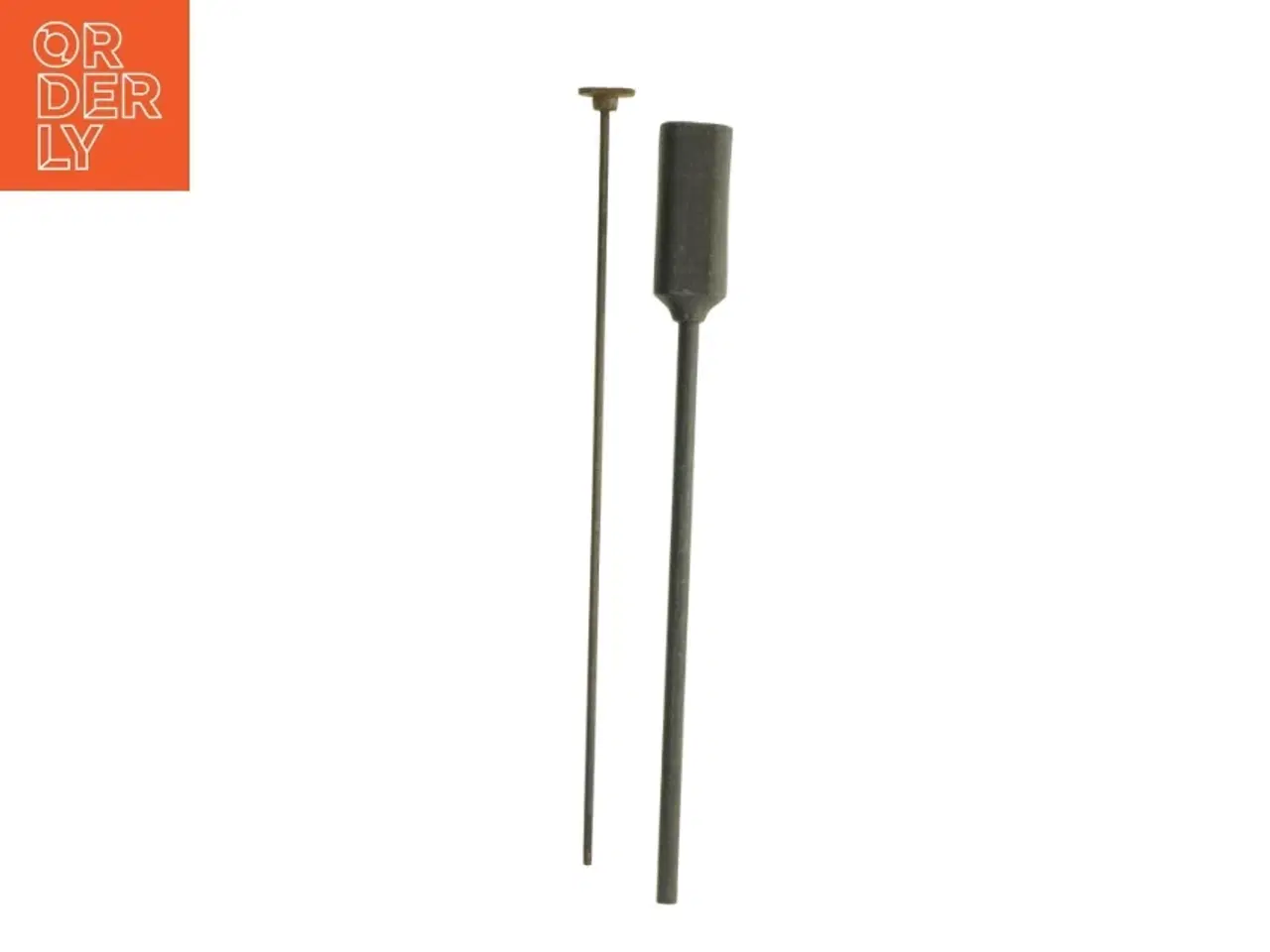 Billede 6 - Til hestepiller (str. 50 cm)