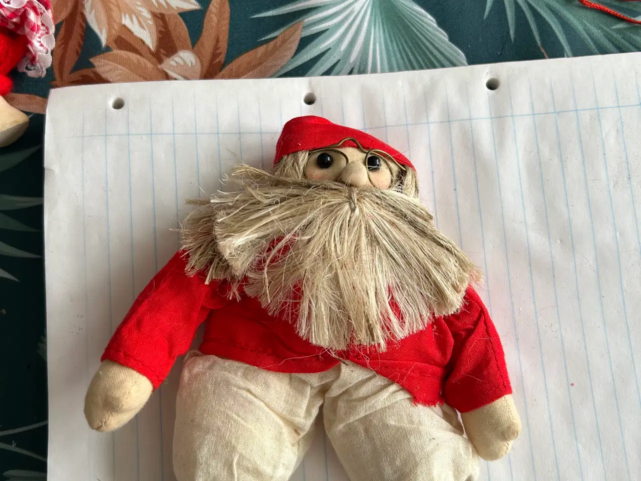 Billede 7 - Julepynt 