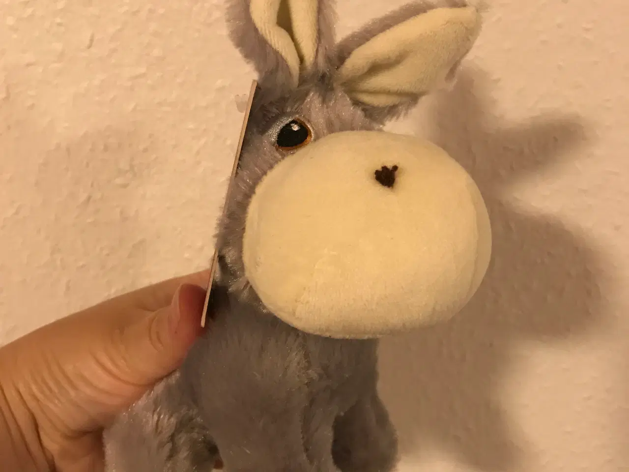 Billede 2 - Ny hunde bamse med piv lyd