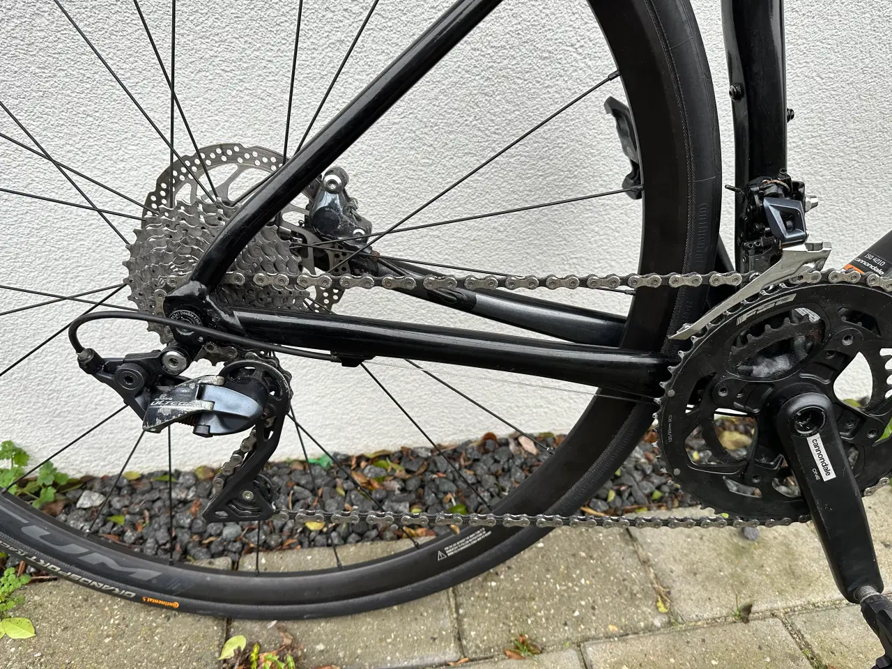 Billede 5 - Cannondale caad13 disc