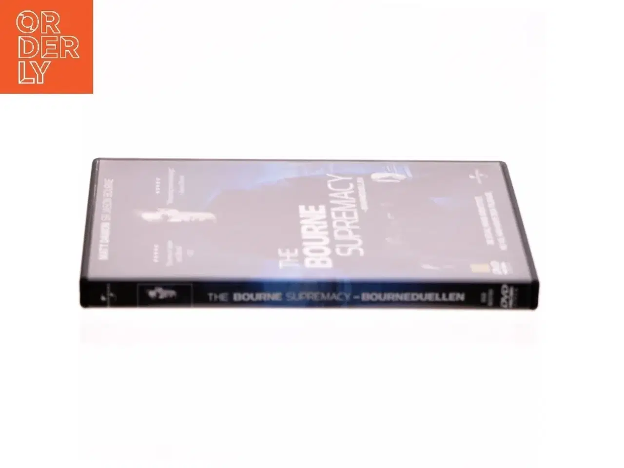 Billede 2 - The bourne supremacy