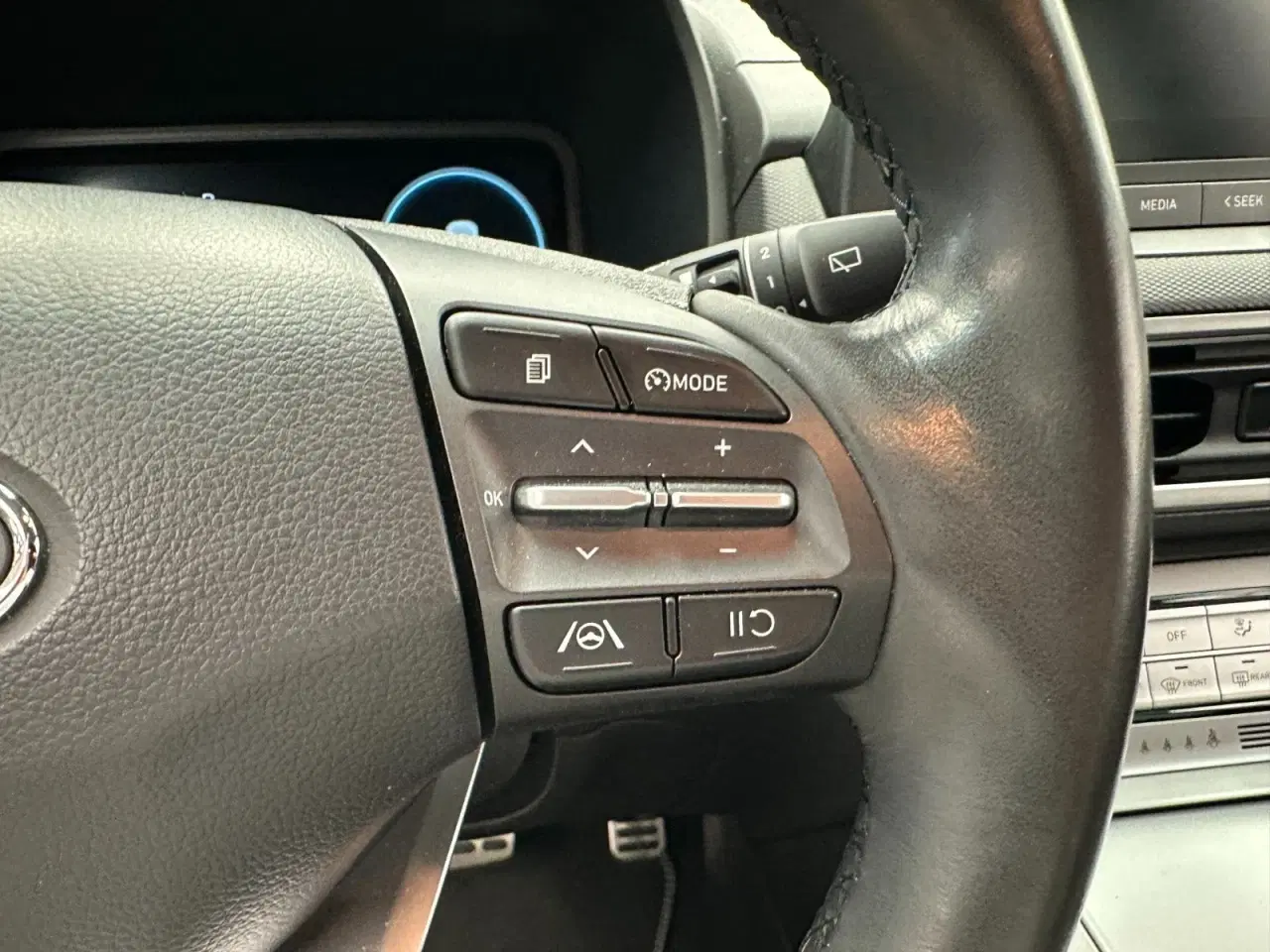 Billede 16 - Hyundai Kona 64 EV Essential