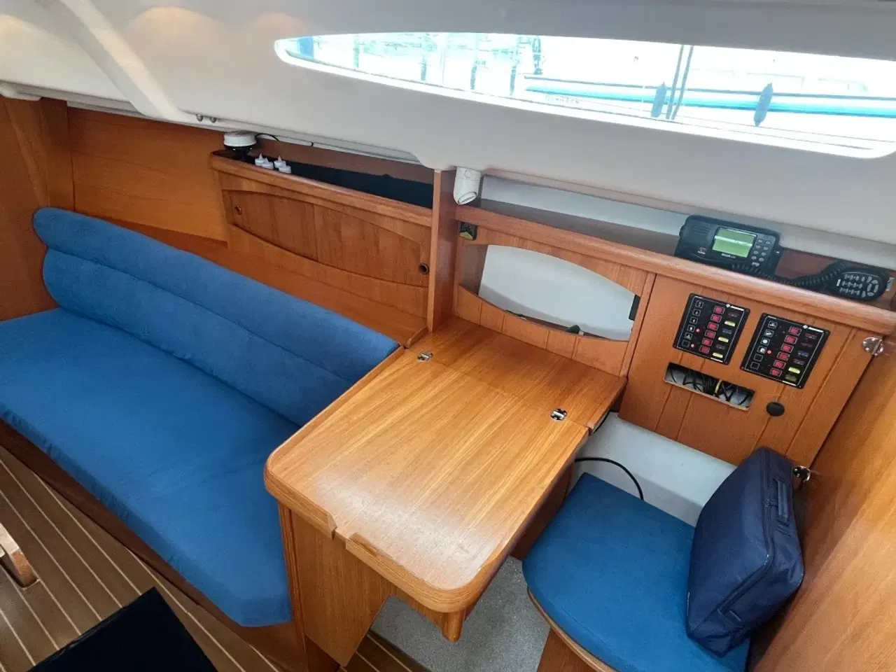 Billede 4 - Jeanneau Sun Odyssey 29.2  -  SOLGT/SOLD