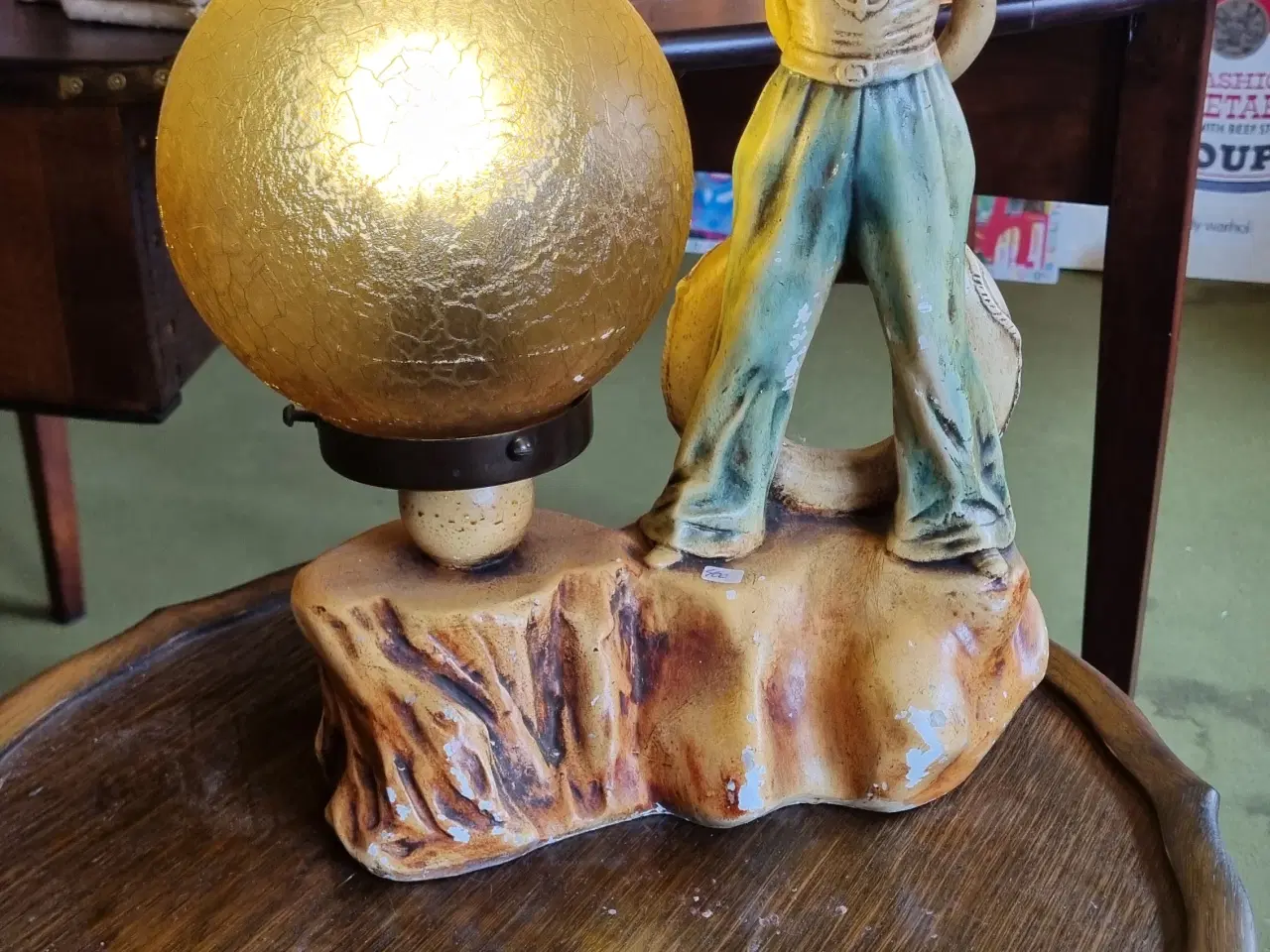 Billede 9 - Art deco lamper 