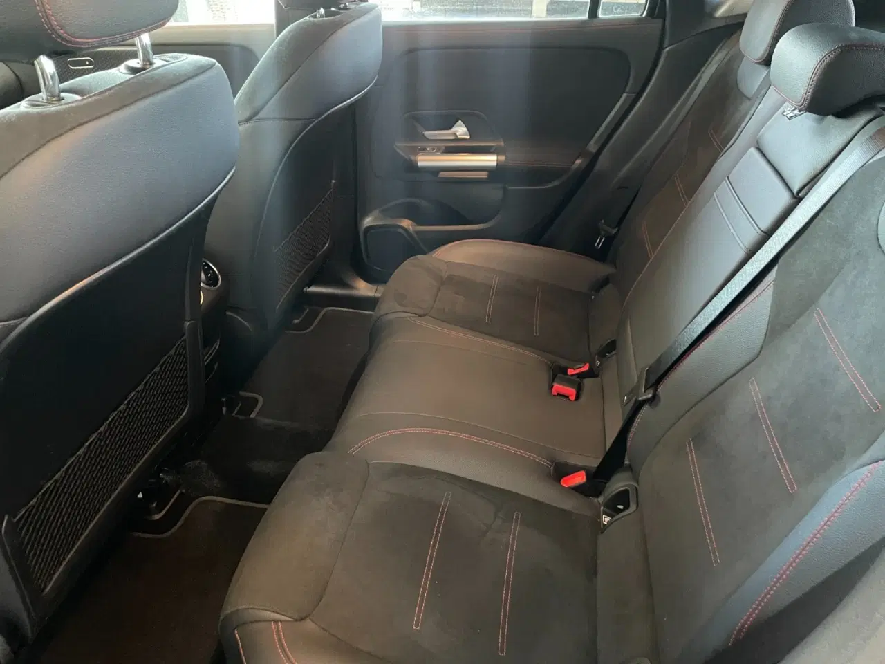 Billede 4 - Mercedes EQA250+  AMG Advance