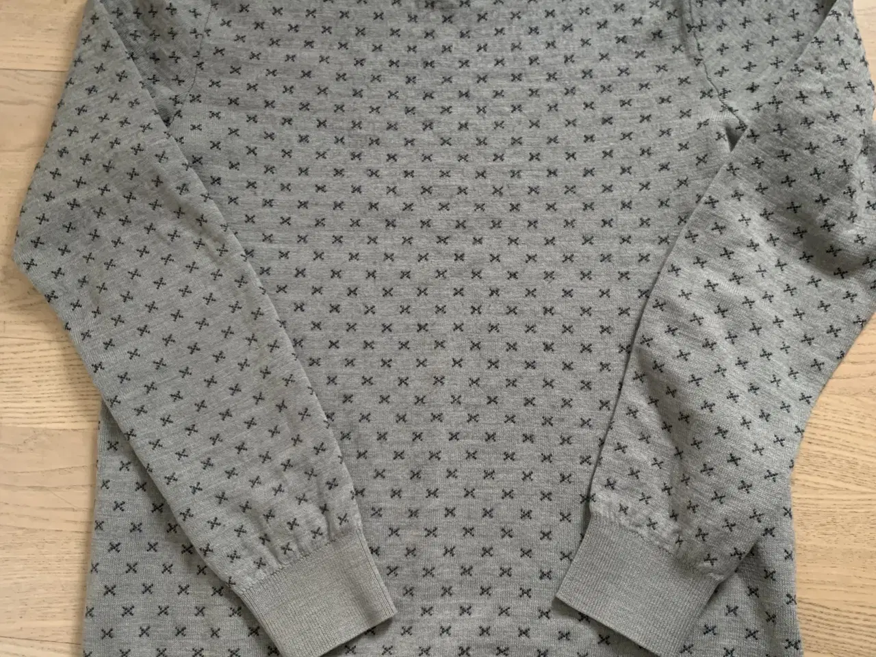 Billede 1 - Samsøe & Samsøe trøje str. M