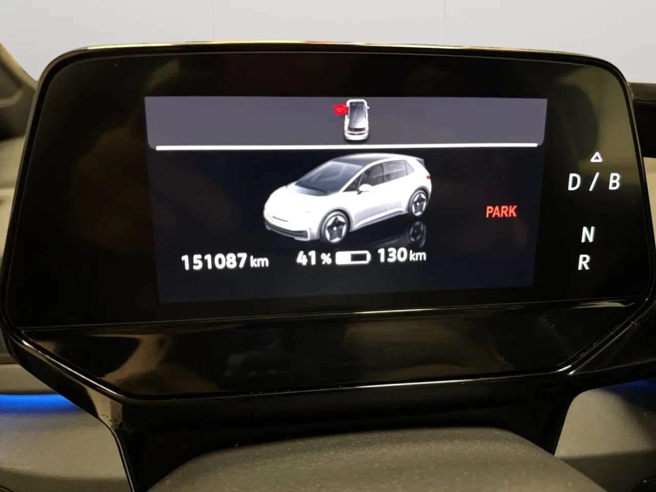 Billede 7 - VW ID.3 58 1ST