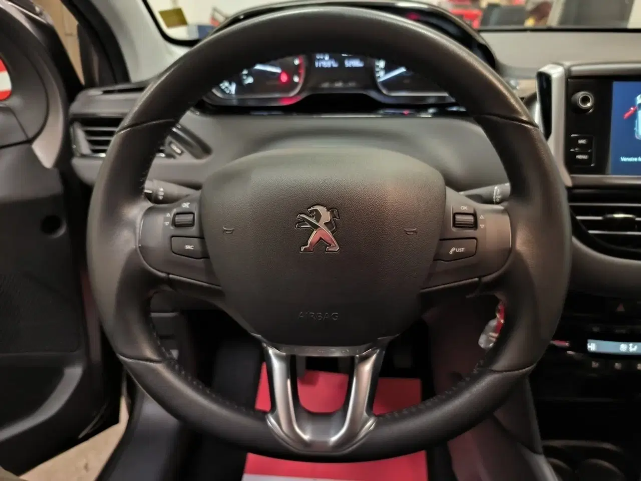 Billede 7 - Peugeot 208 1,6 BlueHDi 100 Chili