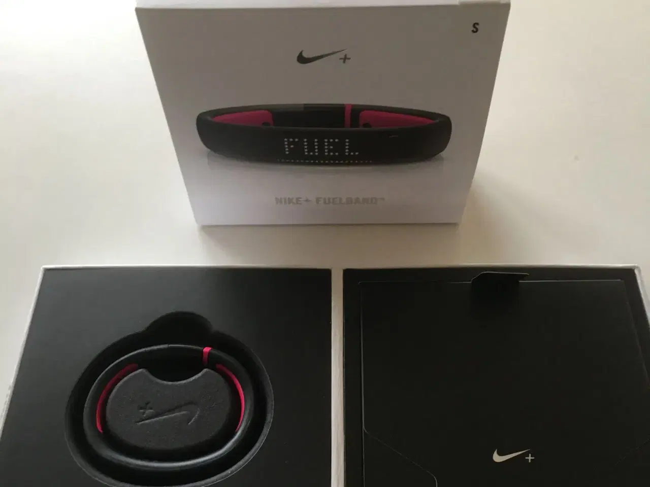 Billede 3 - Nike + Fuelband