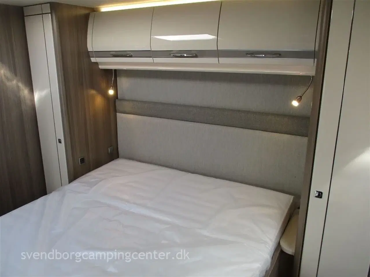 Billede 6 - 2022 - Fendt Tendenza 650 SFDW   Perfekt til en fastlægger og meget velholdt.