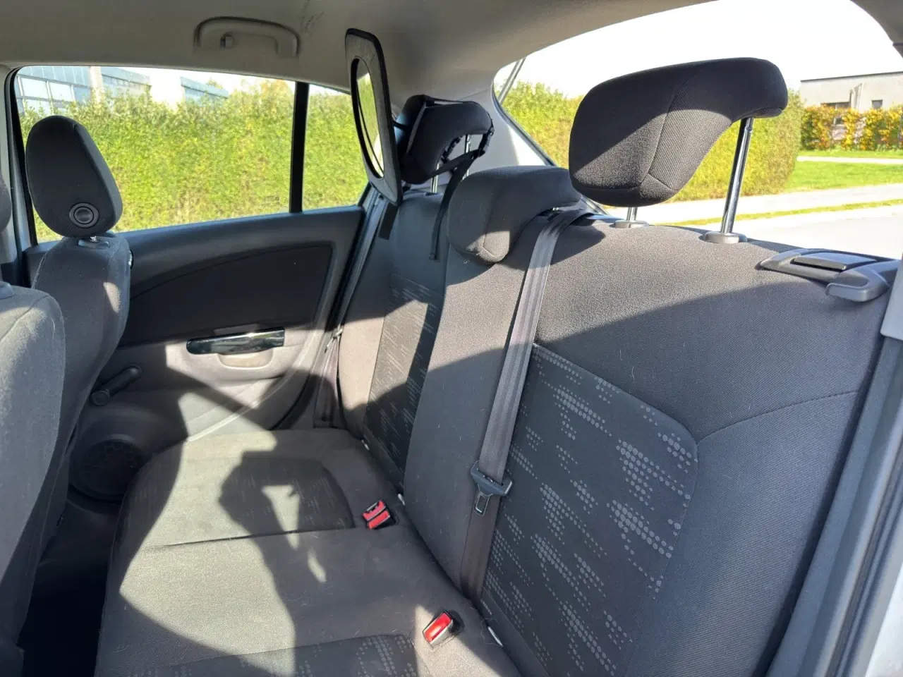 Billede 14 - Opel Corsa 1,2 16V Enjoy