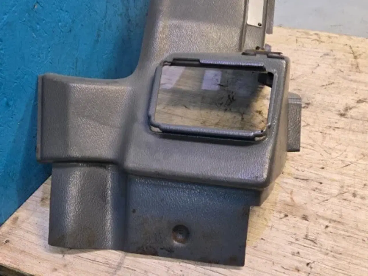 Billede 8 - Massey Ferguson 3060 Panel 3388327M2