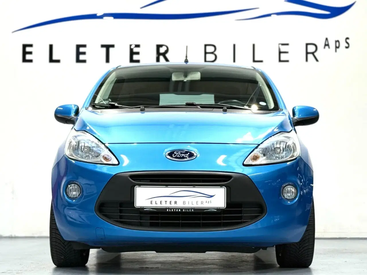 Billede 2 - Ford Ka 1,2 Titanium