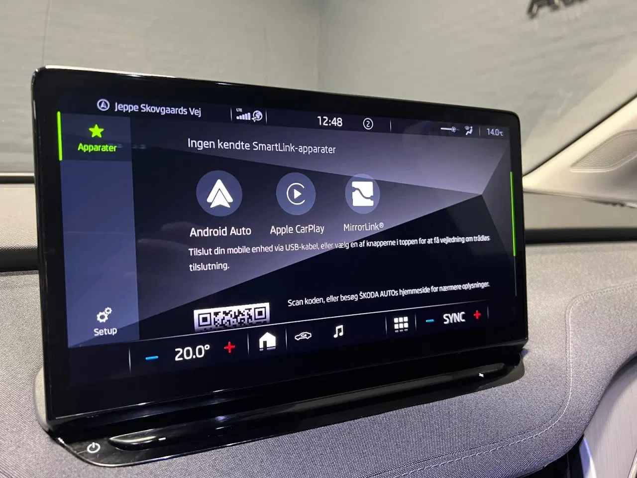 Billede 19 - Skoda Enyaq 80 iV Loft