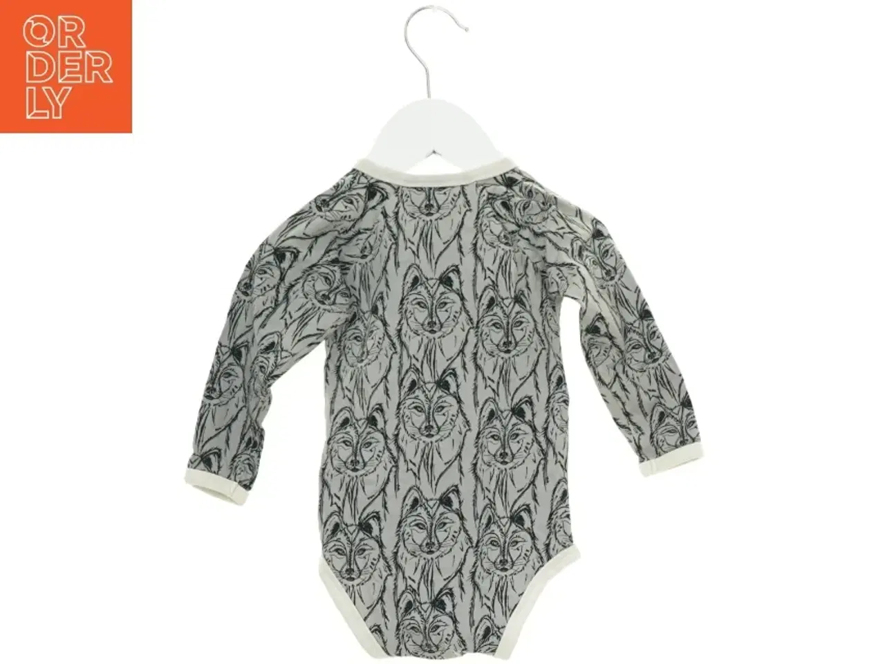 Billede 2 - Bodystocking fra Knast (str. 80 cm)