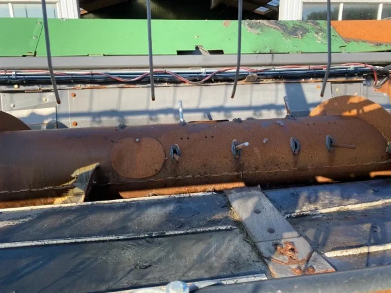 Billede 11 - Fendt 30" Powerflow