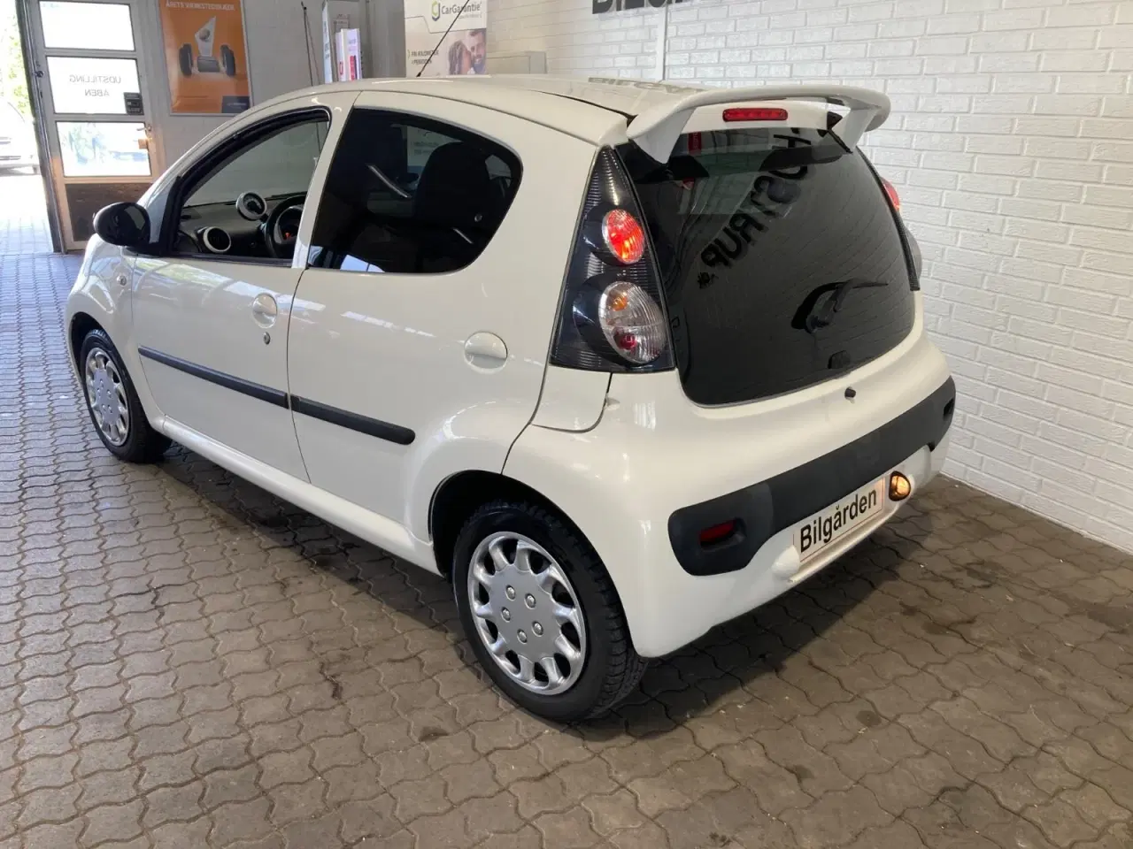 Billede 3 - Peugeot 107 1,0 Cool