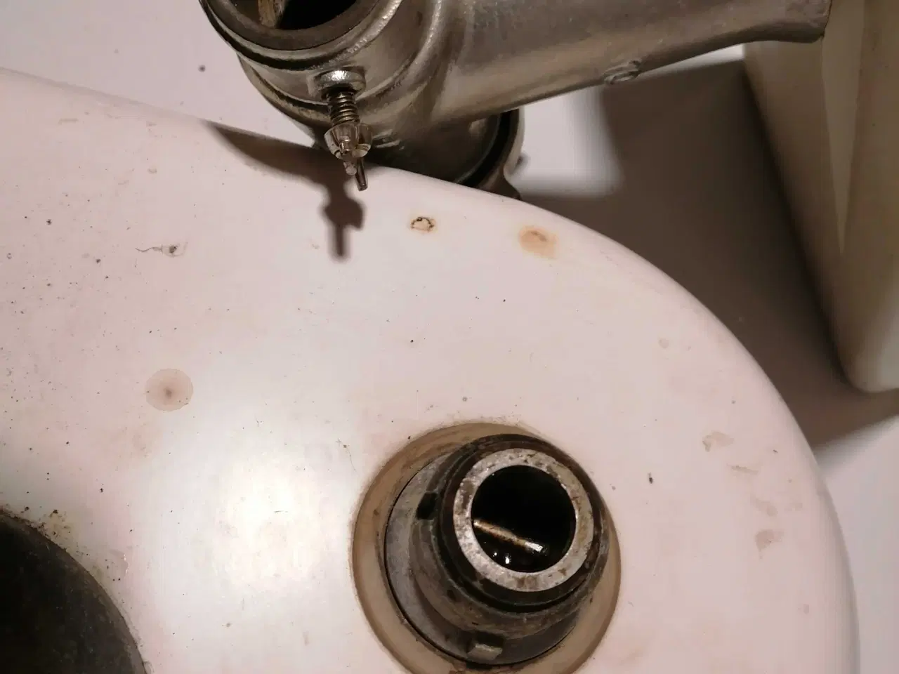 Billede 5 - Ballerup Master Mixer Svanen Røremaskine 