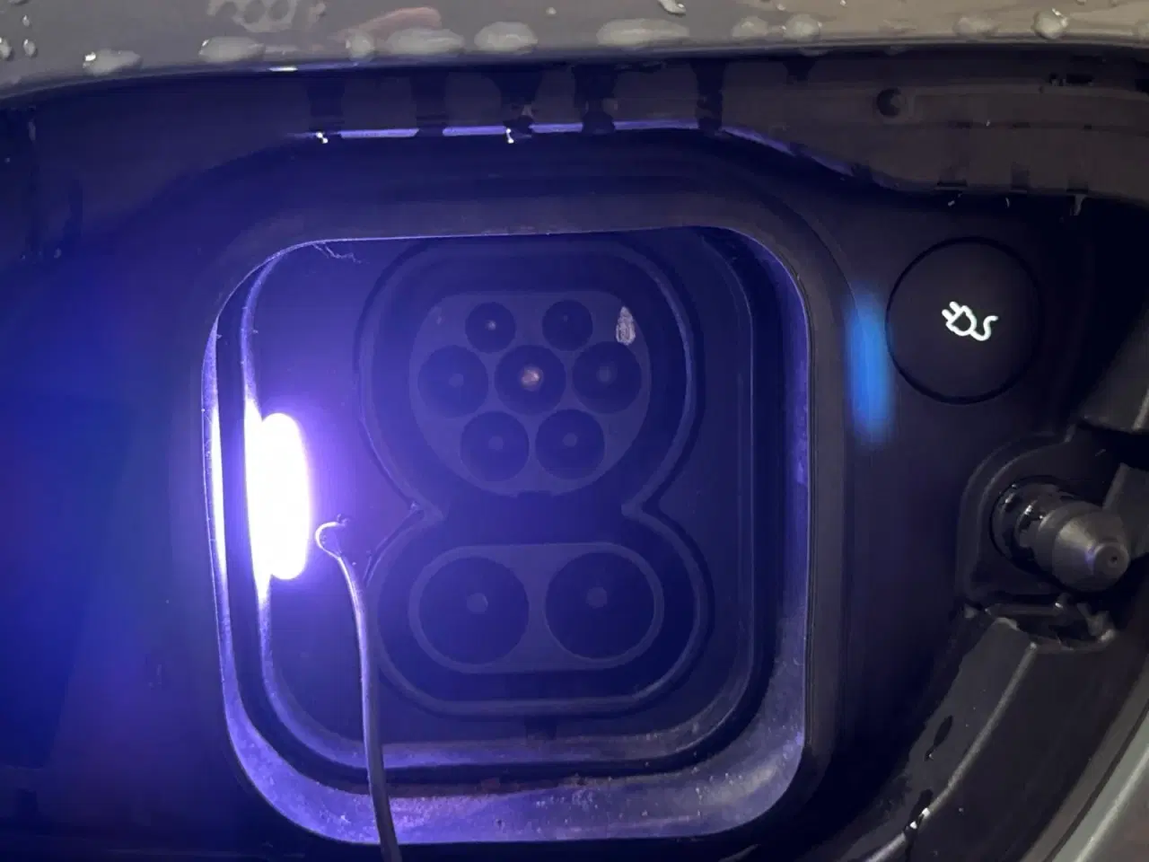 Billede 12 - Volvo XC40  P6 ReCharge Core