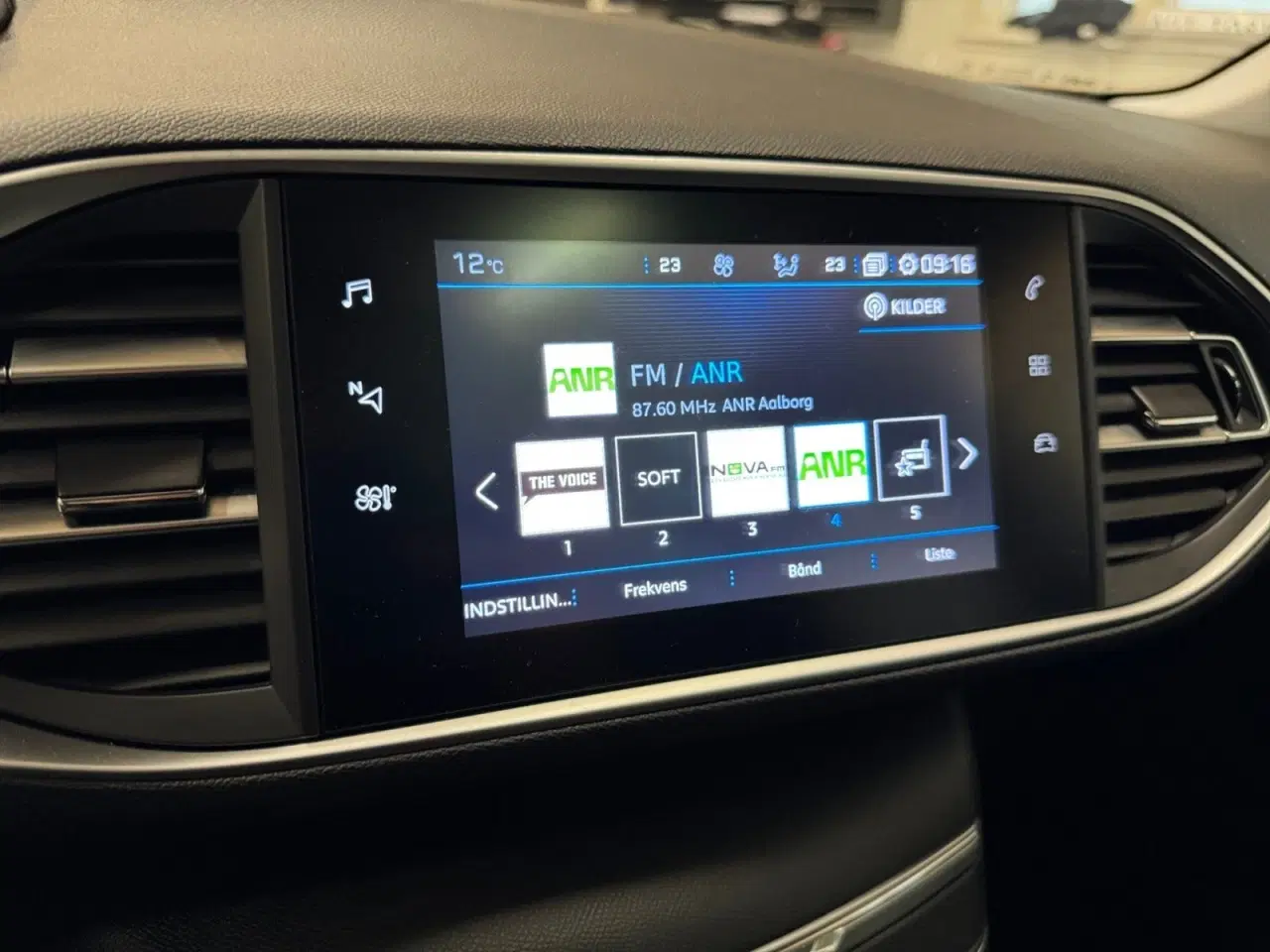 Billede 10 - Peugeot 308 1,5 BlueHDi 130 Allure Sky SW