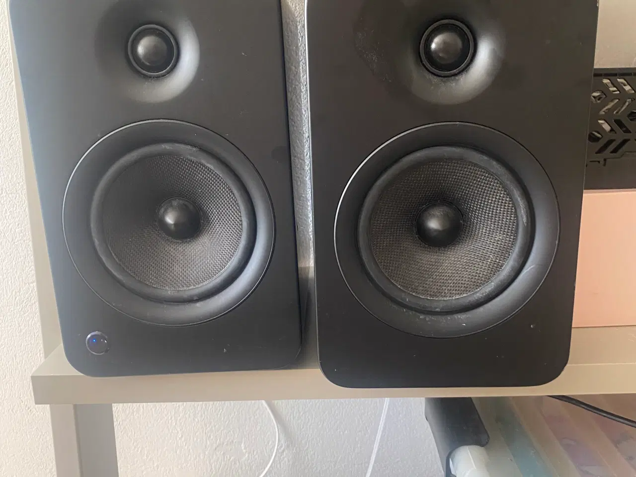 Billede 2 - Argon audio octave 5a højtalere