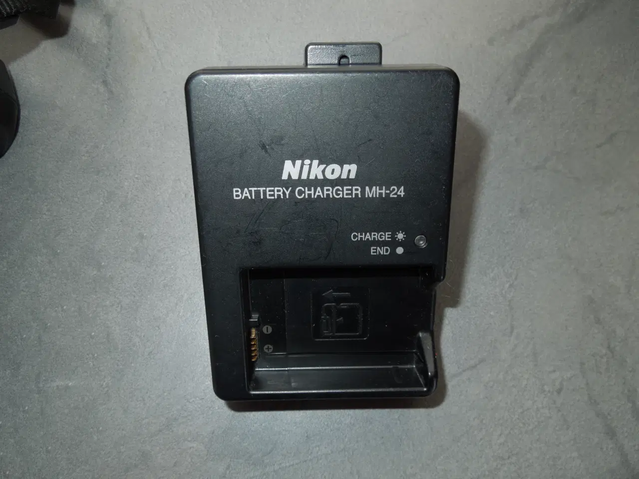 Billede 8 - NikoD3300 digitalt kamera
