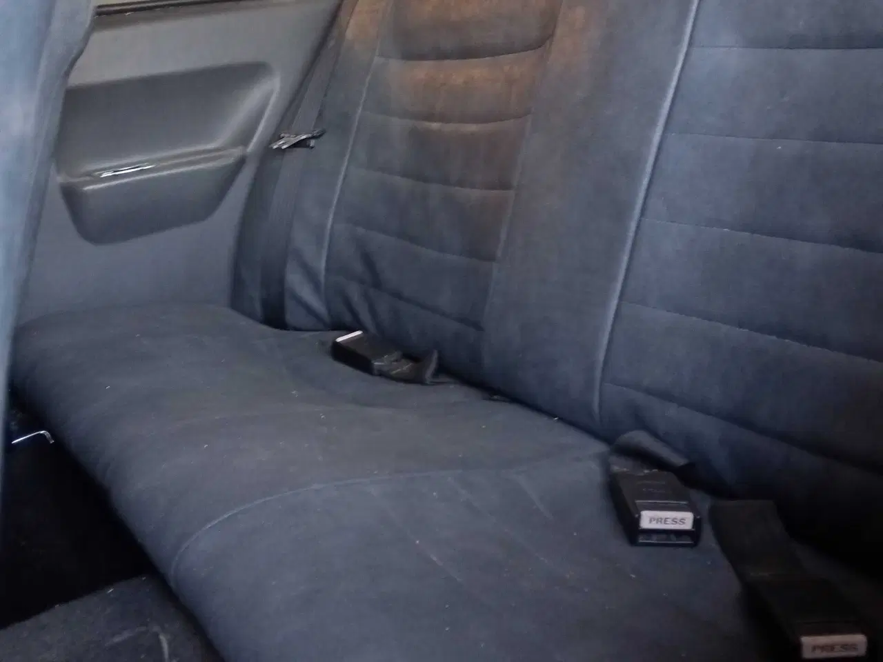 Billede 5 - Opel Manta b coupé 3.0 gte