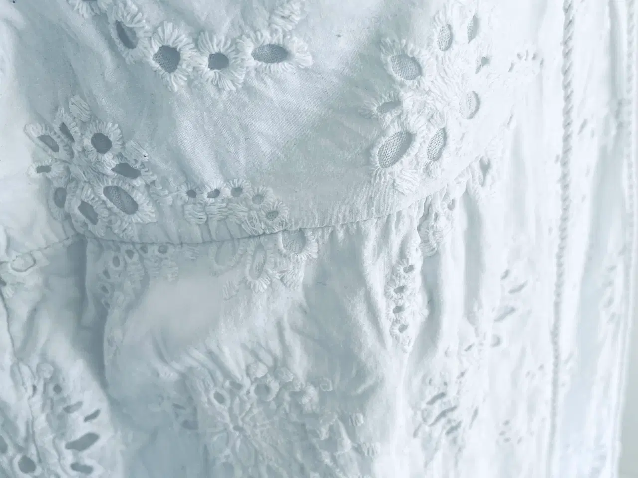 Billede 10 - Sød kjole - made in italy 