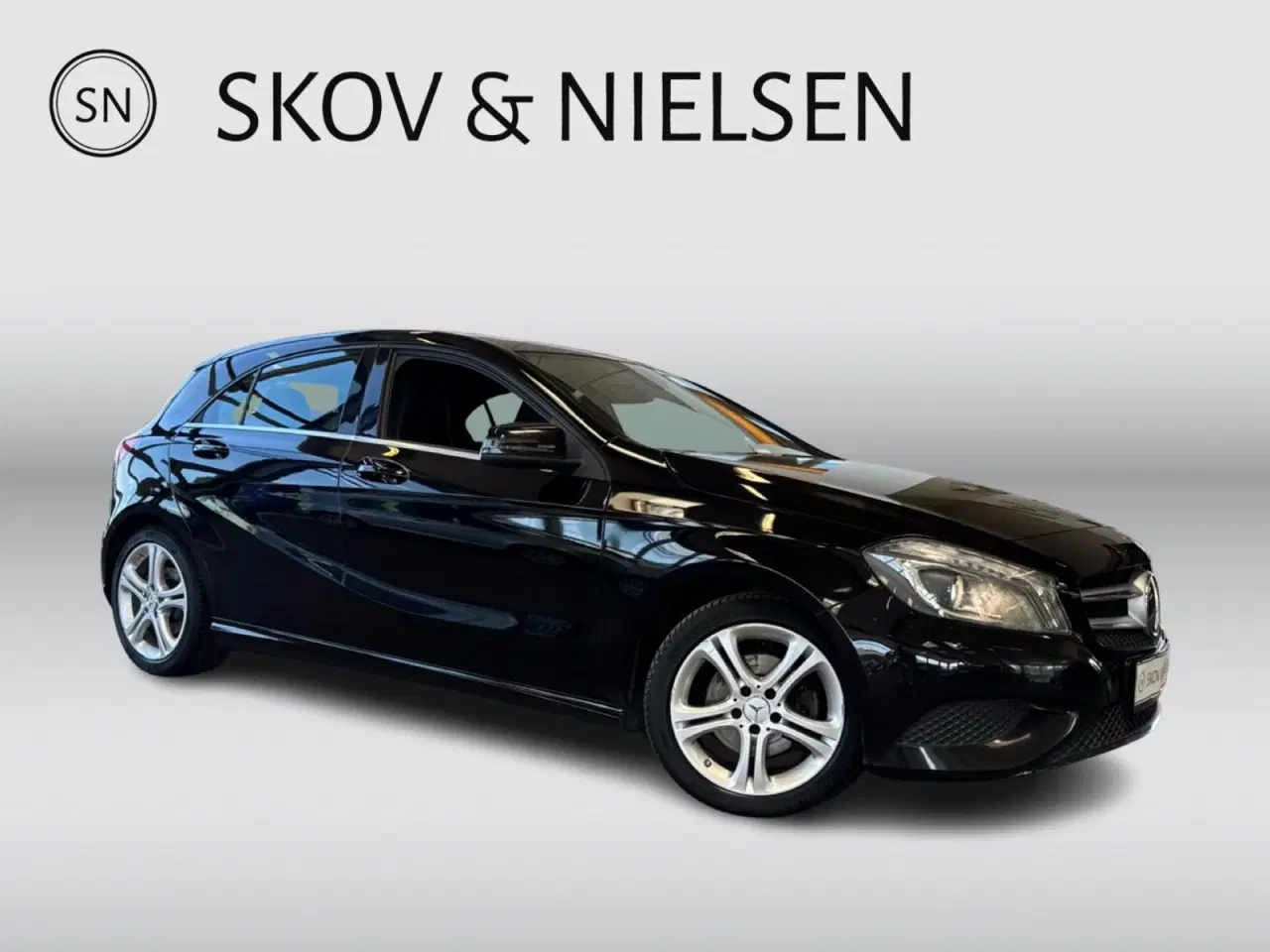 Billede 8 - Mercedes A200 1,6 Urban aut.