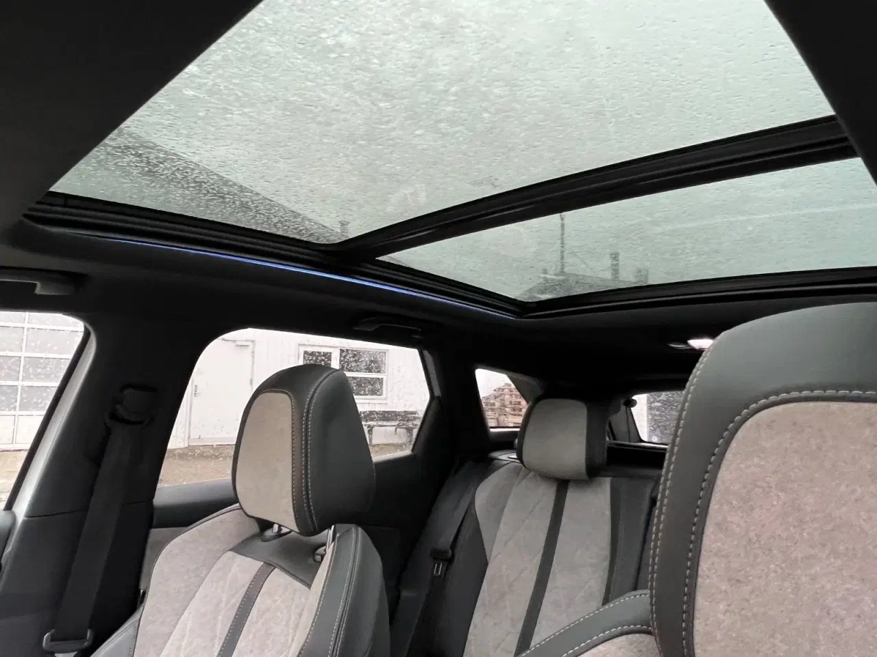 Billede 3 - Peugeot 3008 1,6 Hybrid4 GT EAT8