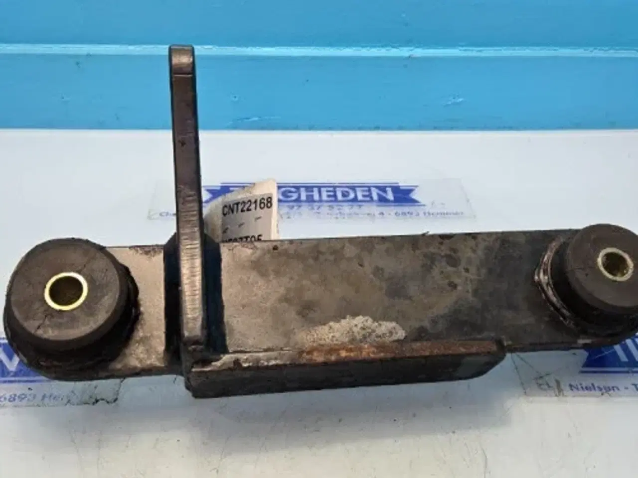 Billede 4 - Venieri 7.63B Support L. 842.0.461