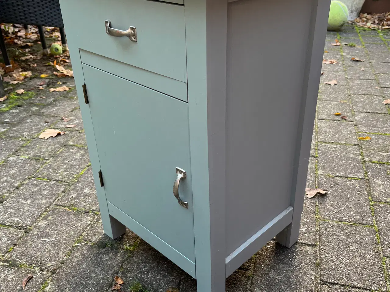 Billede 2 - Skabsbord/sengebord