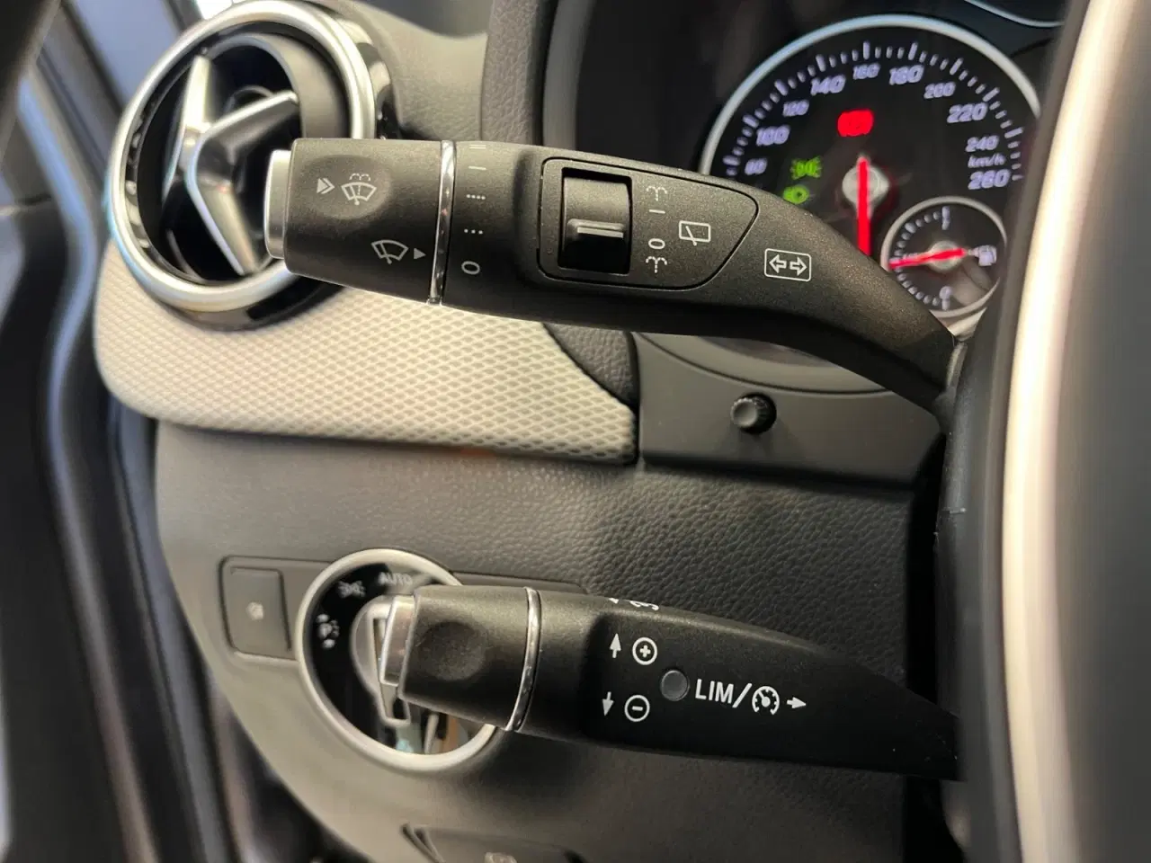 Billede 16 - Mercedes B200 1,6 Business aut.