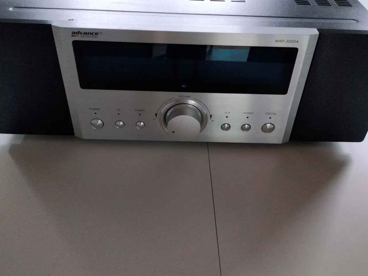 Billede 1 - Advance Aqoustic MAP 305.