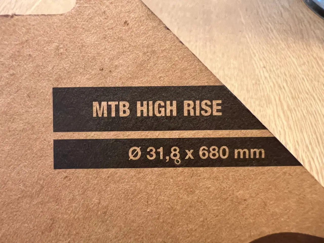 Billede 3 - MBT Styr. Mærke: Yosemit.