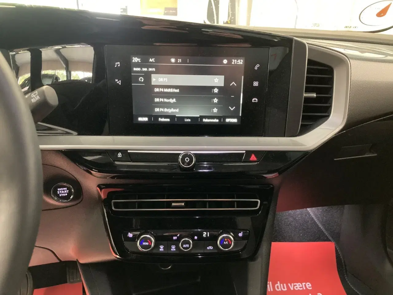 Billede 15 - Opel Mokka-e 50 Elegance