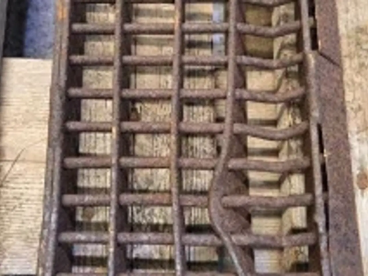 Billede 5 - New Holland 1550S Bro 80368672