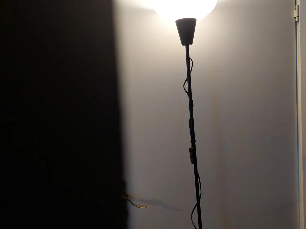 Billede 3 - Gulve/standerlampe