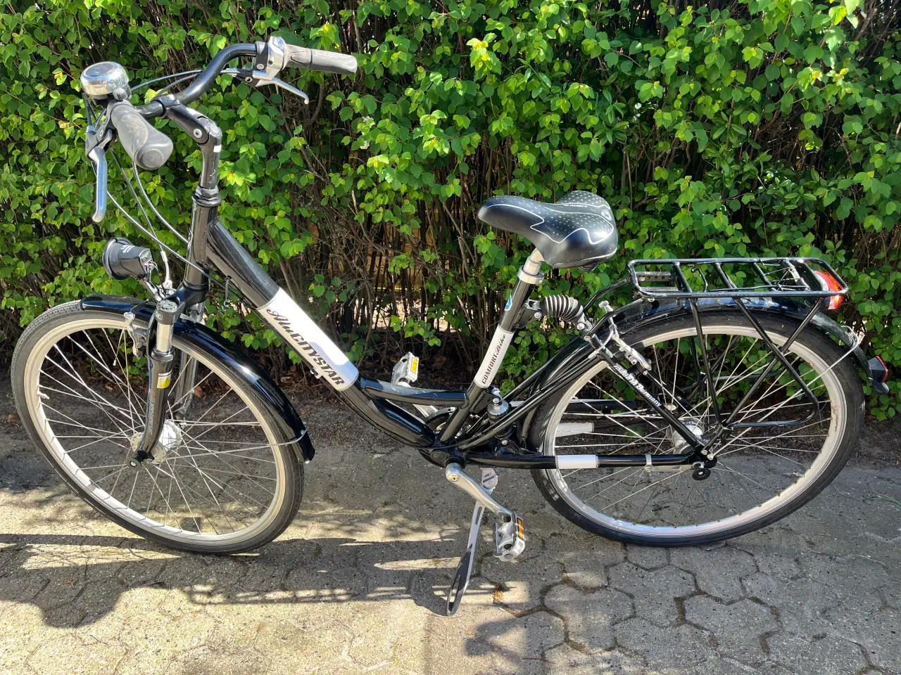 Billede 2 - Cykel