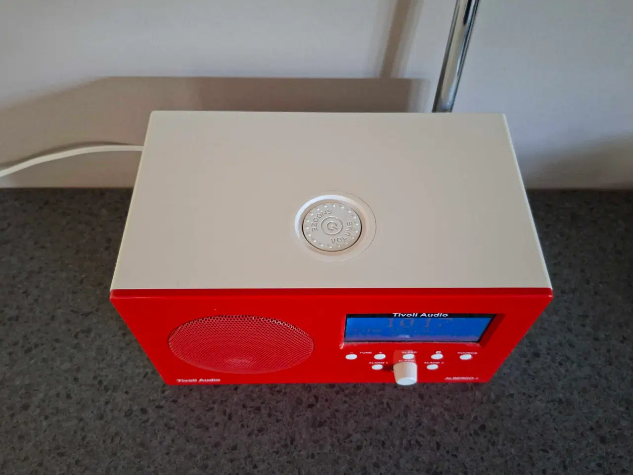 Billede 4 - Tivoli Albergo+ Radio 