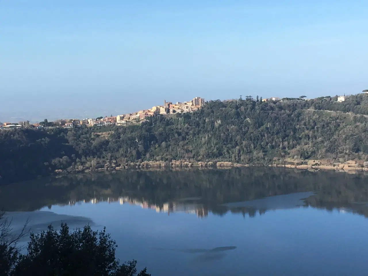 Billede 1 - Italien, time share lejlighed i uge 10