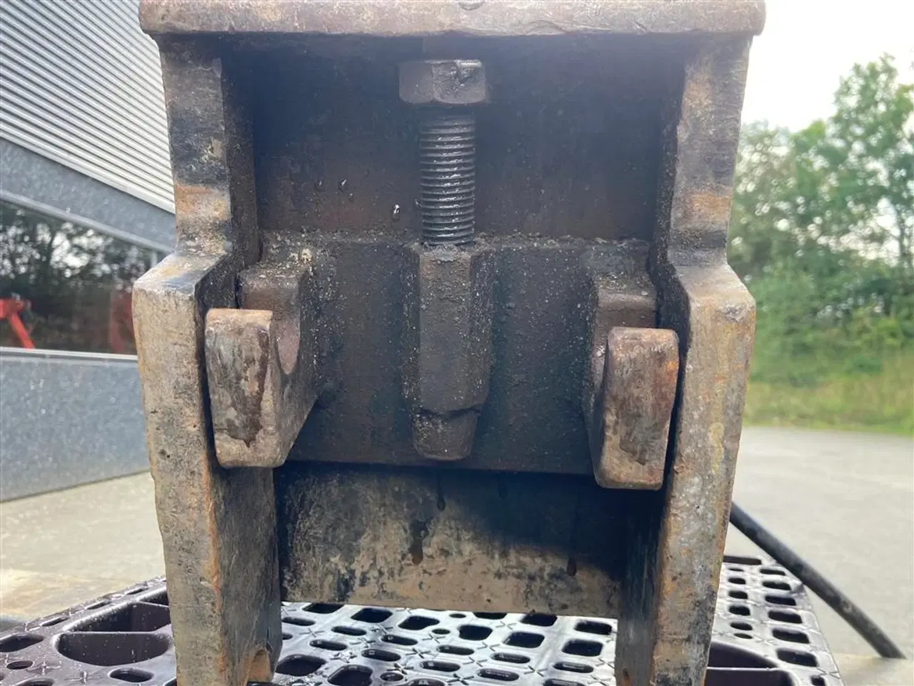 Billede 9 - Helac Helac Powertilt Powertilt