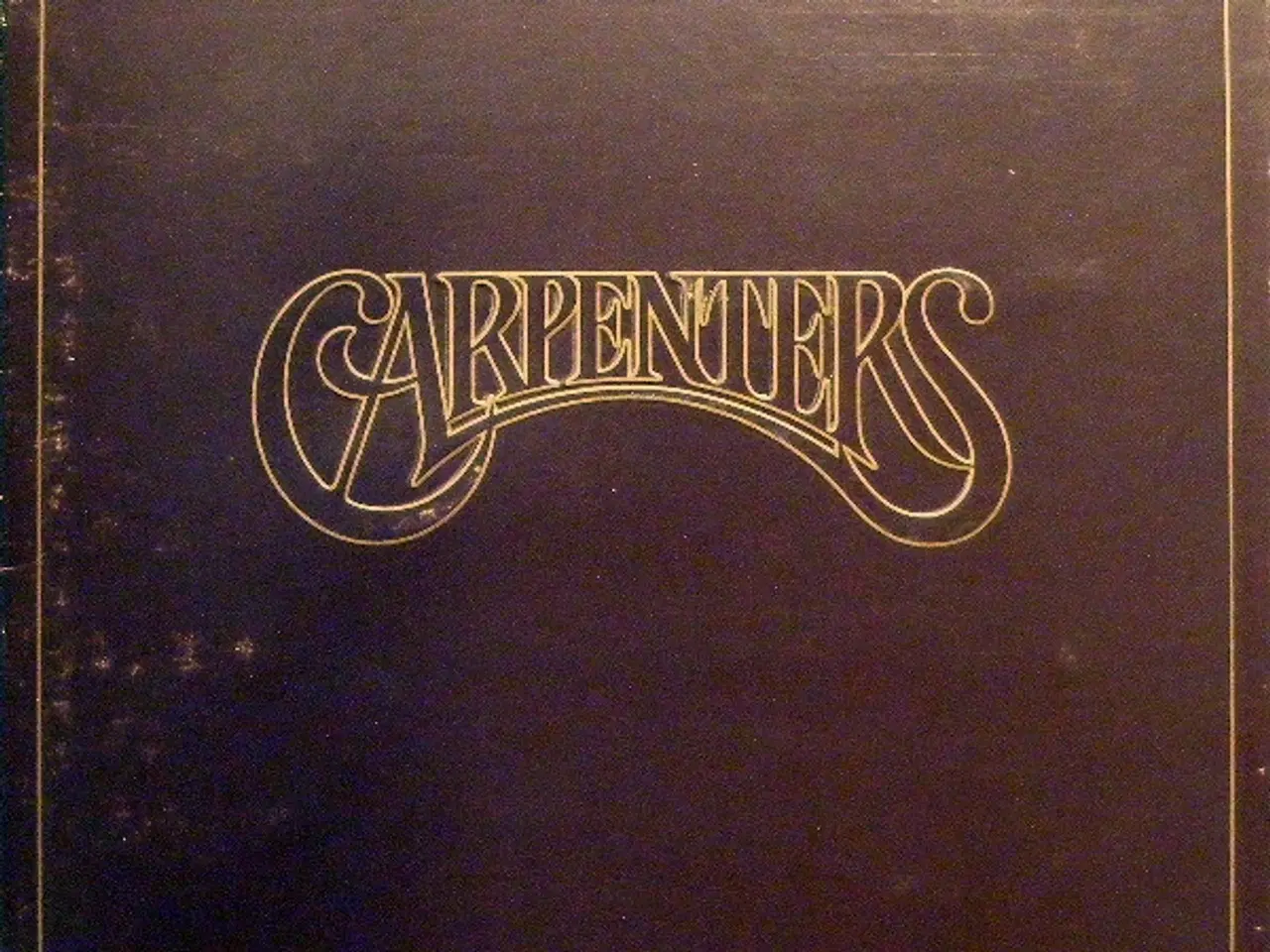 Billede 11 - CARPENTERS - vinyl