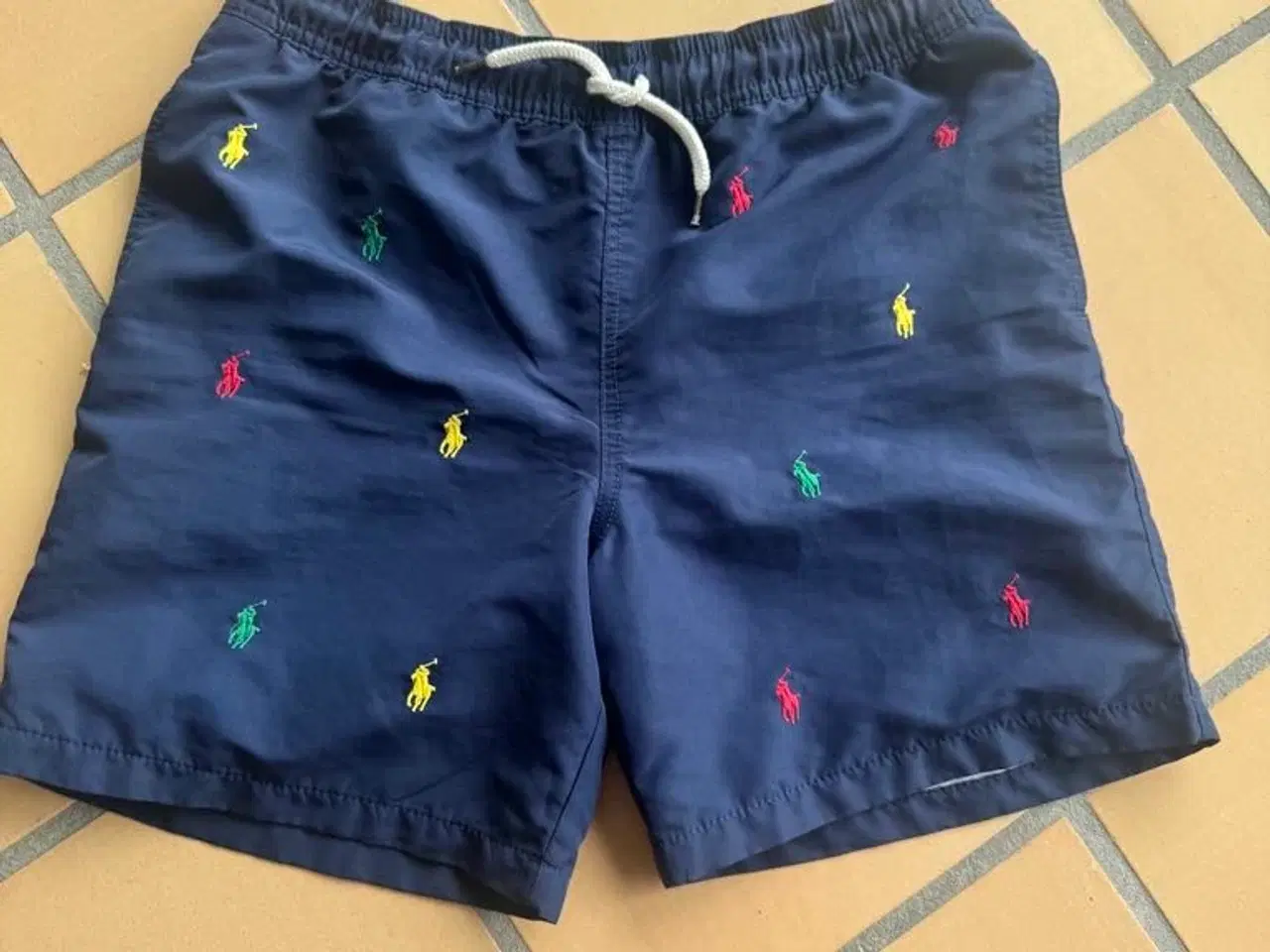 Billede 1 - Ralph Lauren - Badebukser