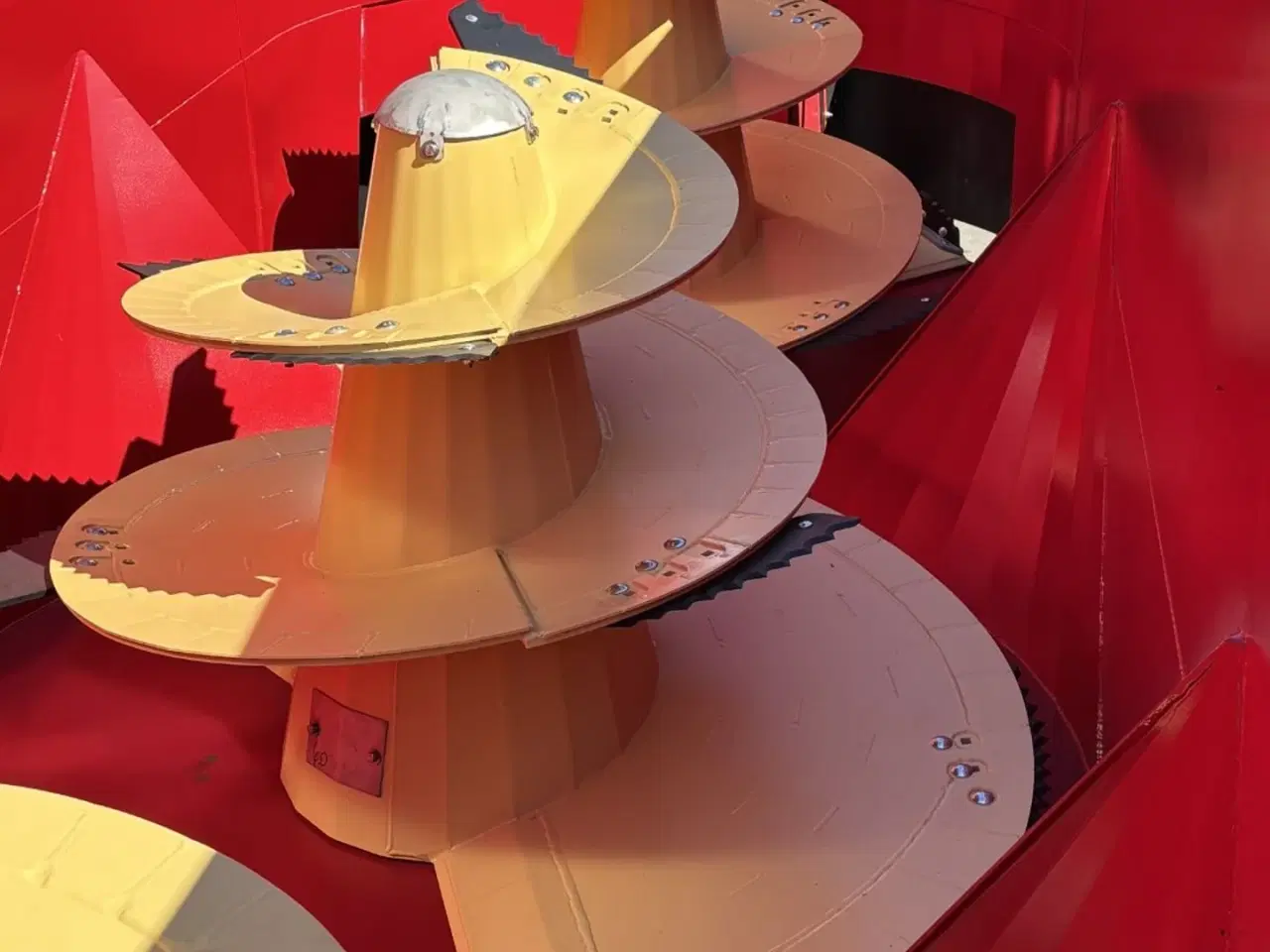 Billede 5 - BvL V-Mix 40-3S