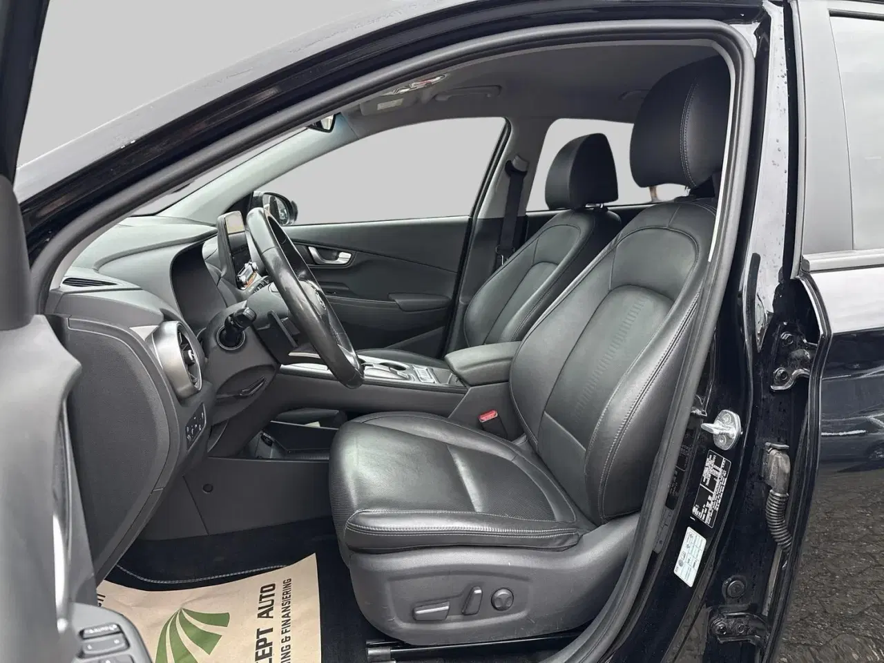 Billede 7 - Hyundai Kona 64 EV Ultimate