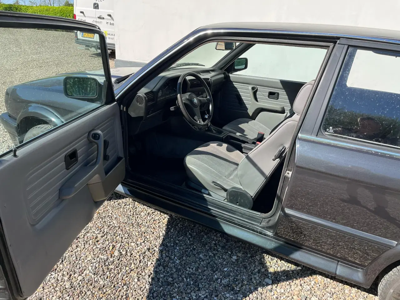 Billede 6 - Bmw E30 325 ix