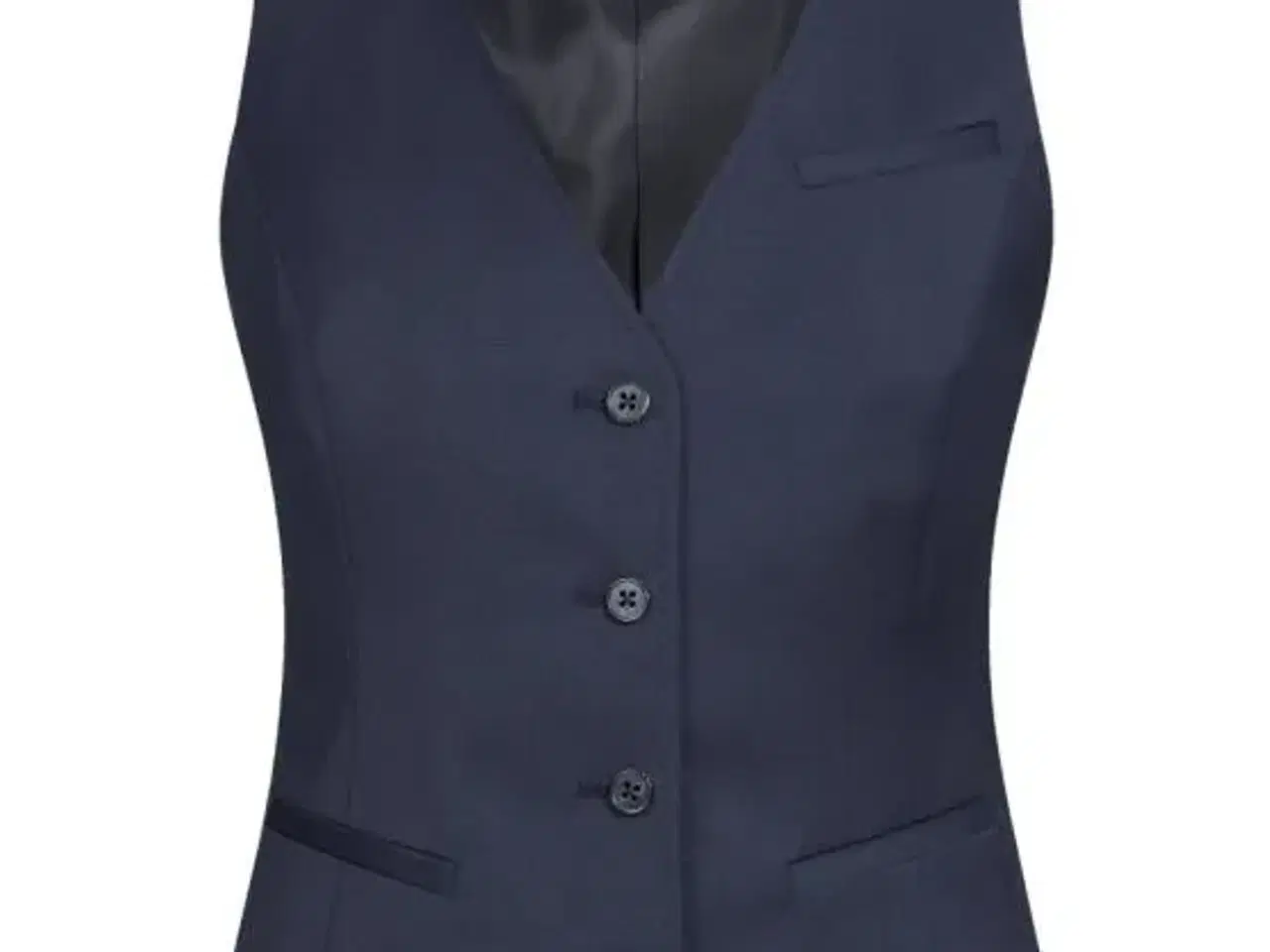 Billede 5 - Eksklusiv vest og blazer fra Greiffs PREMIUM linje