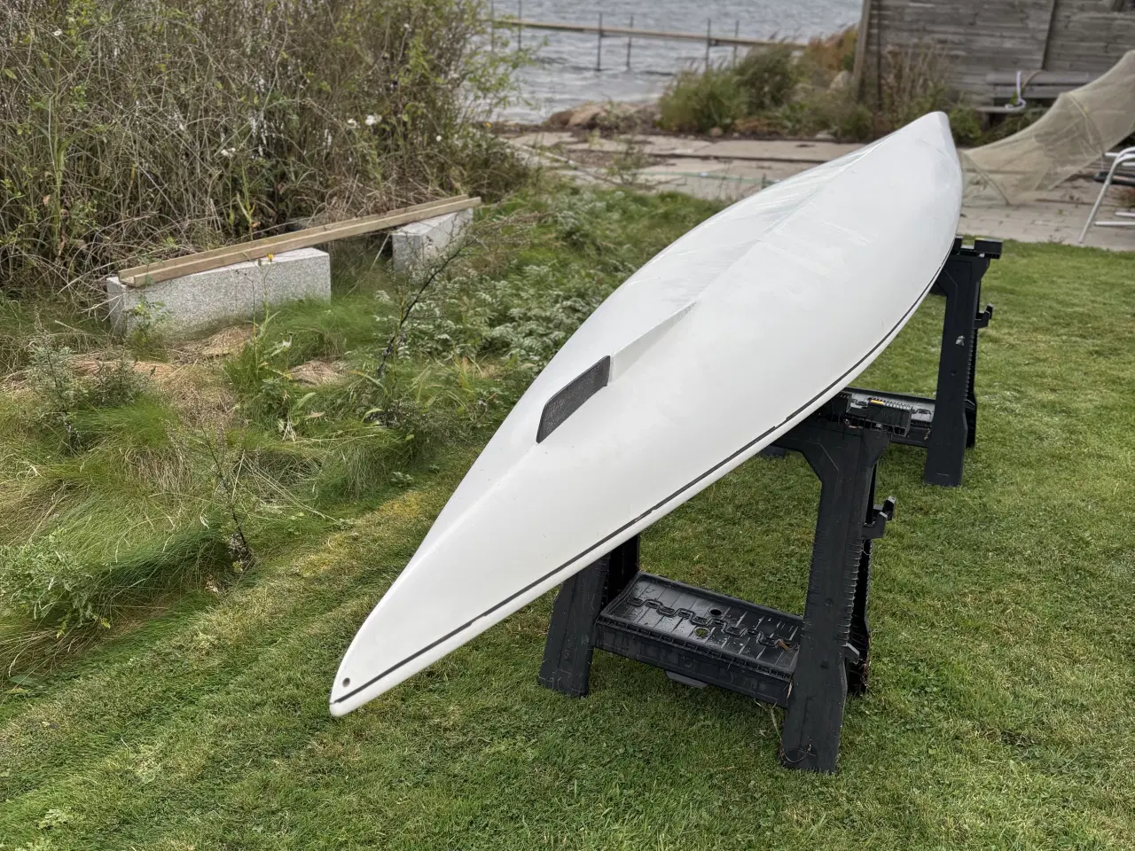 Billede 2 - tiki kajakker 2 stk